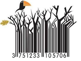 vanity barcode example