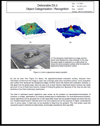 AVITRACK presentation