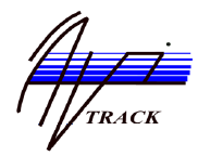 AVITRACK logo